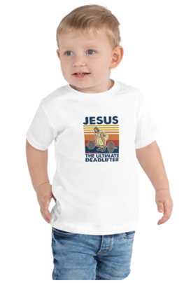 christian themed kids t shirts