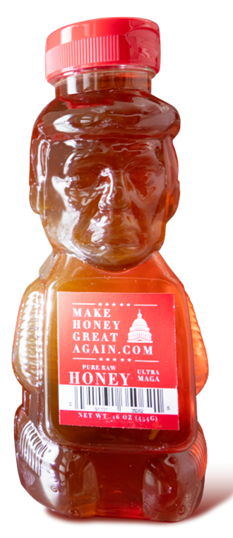 maga honey