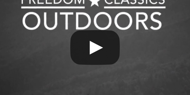 Freedom Classics Outdoors