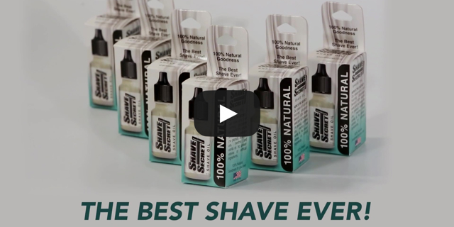 Shave Secret