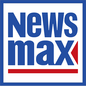 News Max Logo