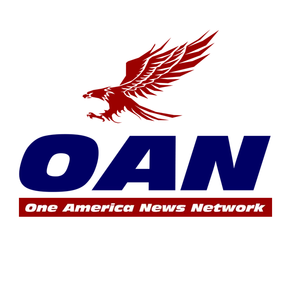 One America News Network Logo