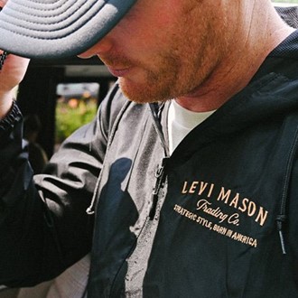 Levi Mason Trading