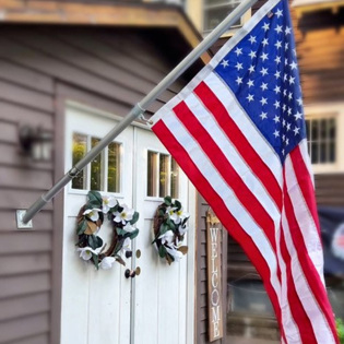 us made outdoor flag 