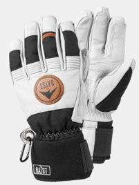 women's winter gloves made in usa