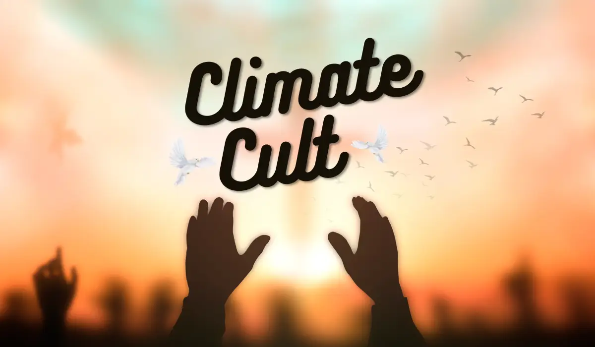 Climate Cult